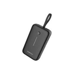 Power Bank 20000Mah Powerology - Black